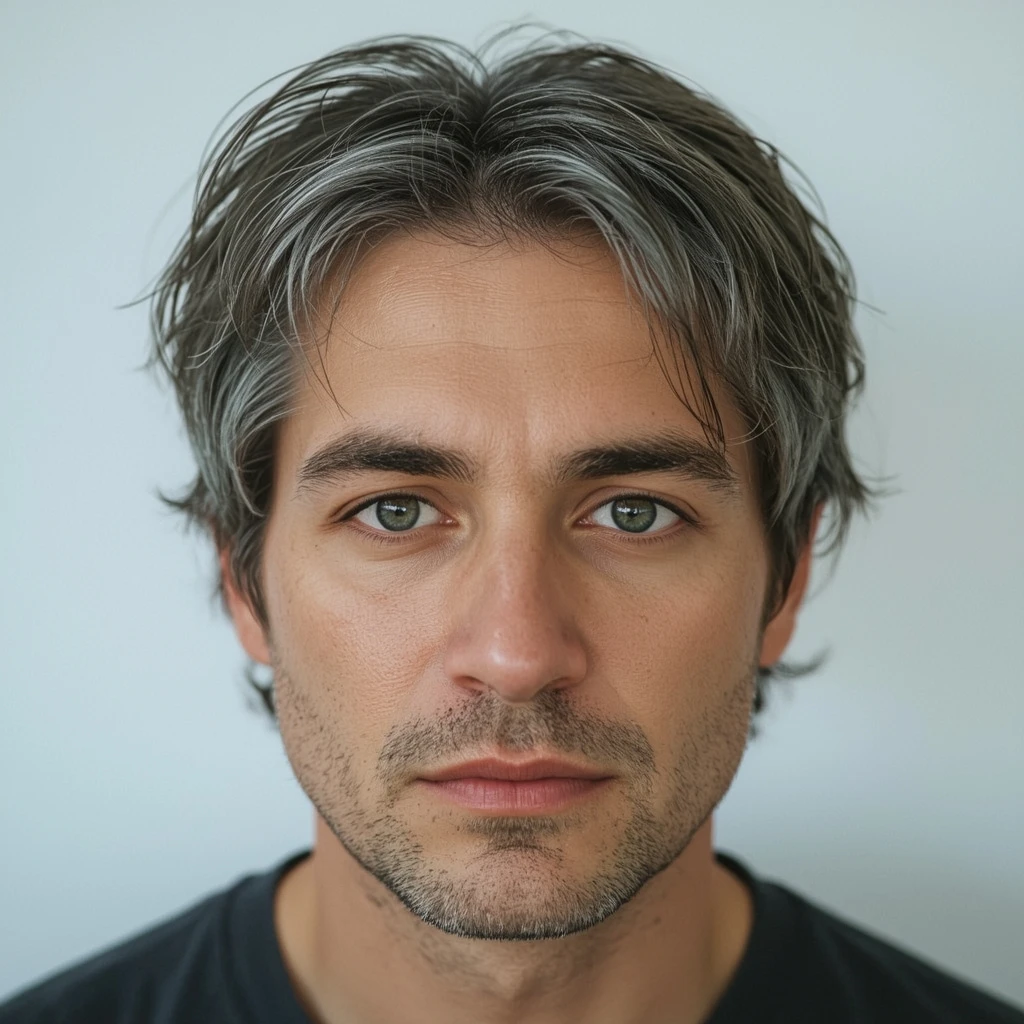 Dr. Markus Klein